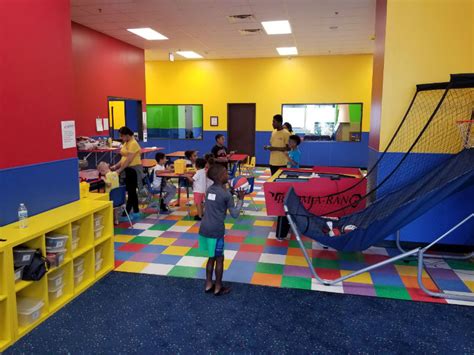 Drop Off Activities For Kids Weeneds Miami Camp Skylark Create Your