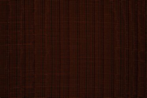 Free Download Dark Brown Striped Upholstery Fabric Texture Picture