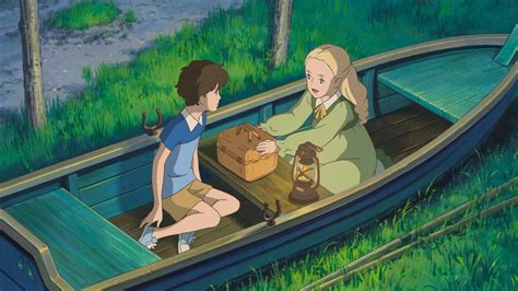 Every Studio Ghibli Movie Ranked Our Definitive List Of Anime Ghibli