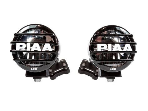 Piaa Driving Light Kit With Brackets F55 F56 Mini Way Motor Works