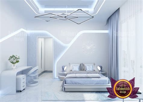 Discover Futuristic Bedroom Designs Thatll Blow Your Mind
