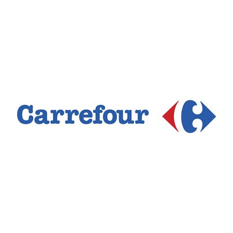 Carrefour Logo Png Transparent And Svg Vector Freebie Supply