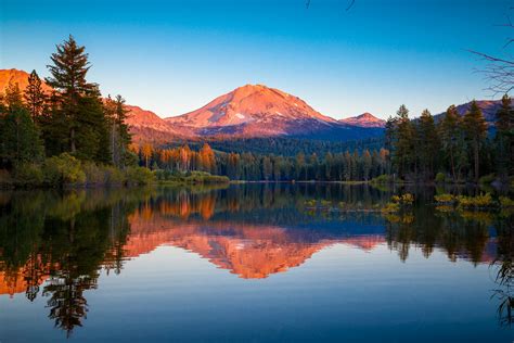 A Perfect Weekend At Lassen Californias Most Slept On National Park