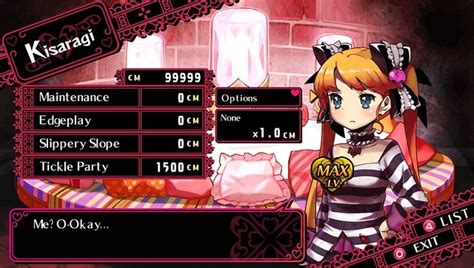 Criminal Girls Invite Only Out Tomorrow On Vita Playstationblog