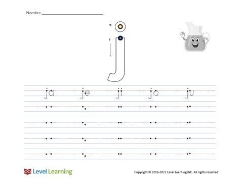 Spanish Phonics Open Syllables 3 Level Learning