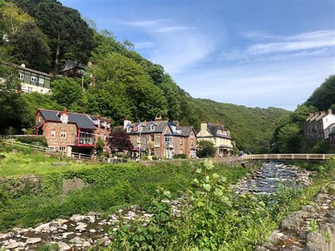 Lynmouth Holiday Retreat Updated 2023 Prices And Campground Reviews