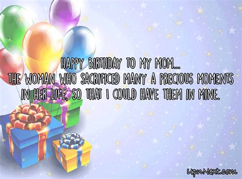 We did not find results for: Happy Birthday Mom Gifs from Son-Daughter | 25+ Animated ...
