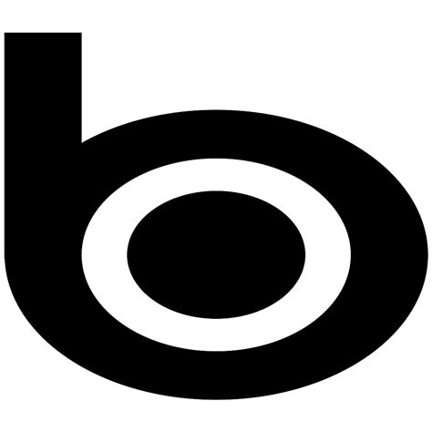 Bing Logo Svg Png Icon Free Download 4092 Onlinewebfontscom