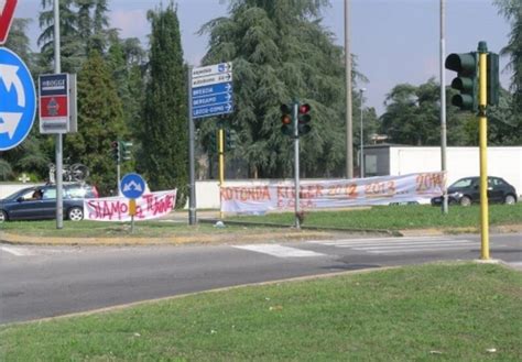 Monza Il Comitato Scrive Al Sindaco Per La Sicurezza Della Rotonda Killer Il Cittadino Di