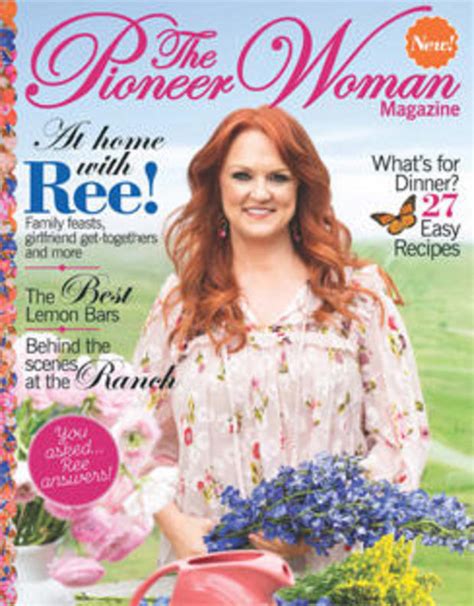 Blank cookbook recipe & note : The Pioneer Woman: Ree Drummond on food, fame and family ...