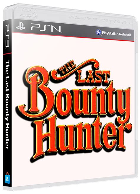 The Last Bounty Hunter Images Launchbox Games Database