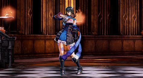 If using a torrent download, you will first need to download utorrent. Bloodstained: Ritual Of The Night Is Now A Nintendo Switch Game