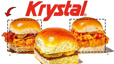 Krystal Burgers - The Rise and Fall - YouTube