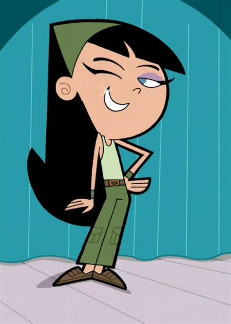 Trixie Tang Starlet Fairly OddParents By Dlee1293847 On DeviantArt