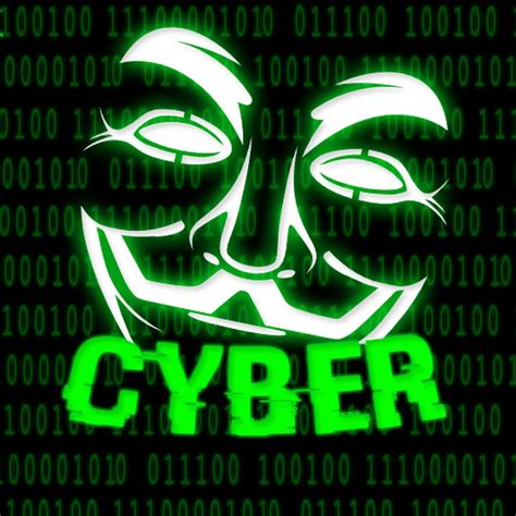 Cyber Hacking - YouTube