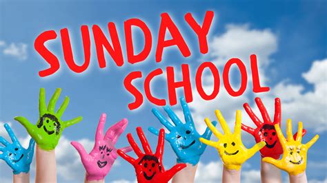Sunday School Wallpapers Top Free Sunday School Backgrounds
