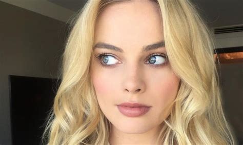 Top Margot Robbie Naked Suicide Squad Real Nude Pictures Porn Sex Photos