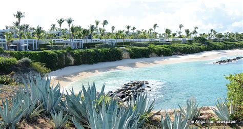 four seasons resort opens 101st hotel in anguilla “a t to the people of anguilla” the