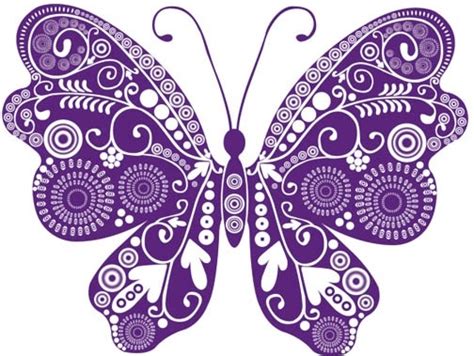 102 Pretty Butterfly Svg Svg Png Eps Dxf File