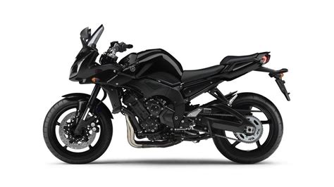 Sculpted bodywork and a comfortable handlebar position for great looks and rider comfort. YAMAHA FZ1 FAZER - 2012, 2013 - autoevolution