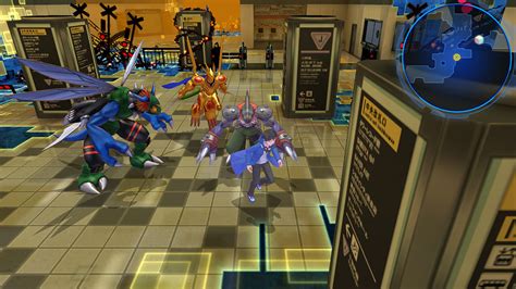 ซื้อ Digimon Story Cyber Sleuth Complete Edition Steam Key ราคาถูก ขาย