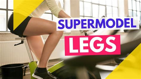 supermodel legs mission lean