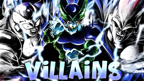 Ever since dragon ball super came out i have seen nothing but power scaling videos about the series. The BEST Matches In AWHILE! DBZ Villains | Dragon Ball ...