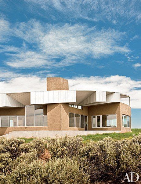 12 Dazzling Desert Home Exteriors Desert Homes Modern House Exterior