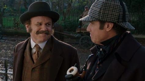 The Many Actors Who Played Sherlock Holmes And Dr Watson Cnet