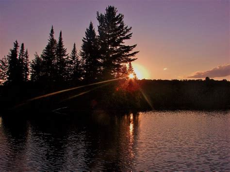 Fishermans Sunset Photograph By Sarah Buechler Pixels