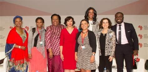 the role of african men in promoting african women in stem african institute for mathematical
