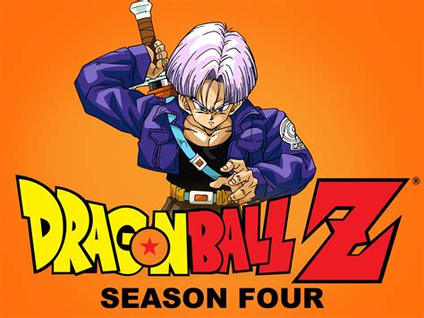Maybe you would like to learn more about one of these? Watch Dragon Ball Z, Season 4 | Prime Video