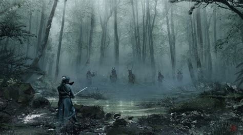 Samurai Hd Wallpapers Desktop And Mobile Images And Photos