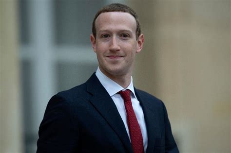 Timeline Of Mark Zuckerbergs Career Achievements Personal Life And