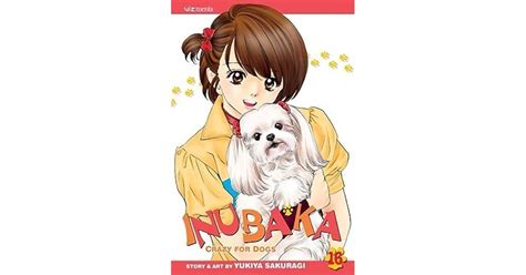 Inubaka Crazy For Dogs Volume 16 By Yukiya Sakuragi