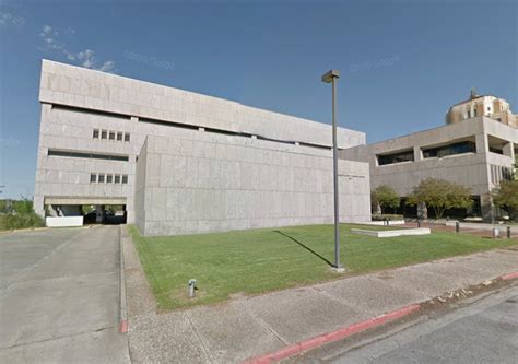 Jefferson County Tx Downtown Jail Inmate Search And Prisoner Info