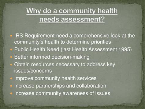 Ppt Benton Franklin Community Health Needs Assessment Powerpoint