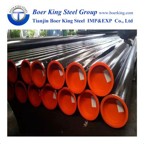 ASME A178 A179 A192 Carbon Seamless Steel Boiler Pipe China ASTM A178