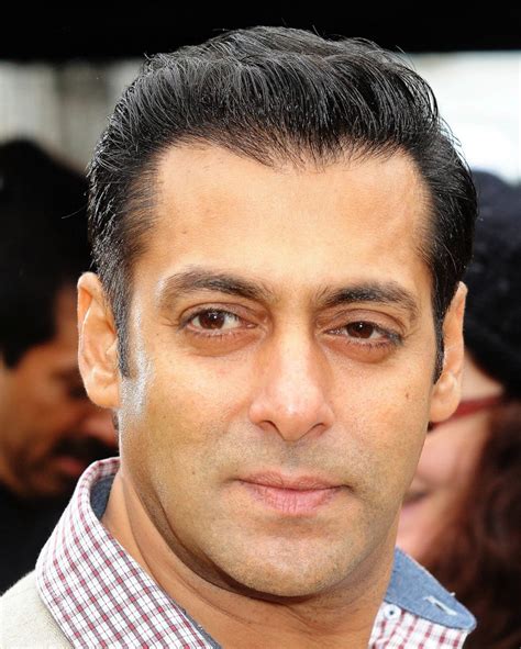 Entertainment About The Best Actor Salman Khan
