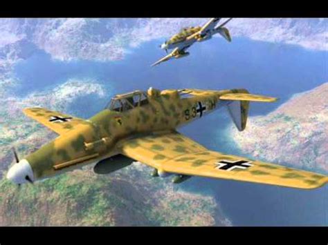 ► german ww2 general purpose bombs‎ (1 c, 22 f). Experimental German Aircraft - YouTube