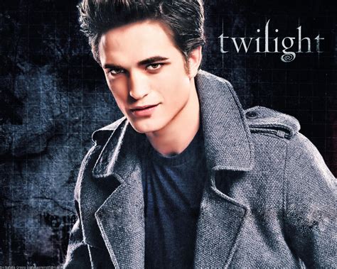 Image Gallary 9 Edward Cullen Beautiful Twilight