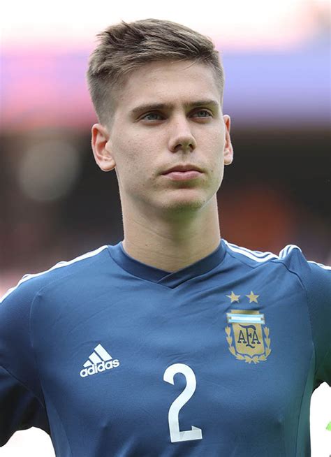 Who is juan foyth's wife? Who is Juan Foyth? Watch Tottenham's new signing in action for Estudiantes | Daily Star