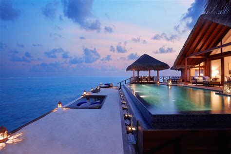 98 Taj Exotica Resort And Spa In Male Maldives International