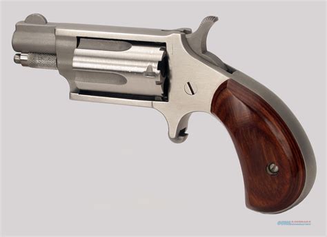 North American Arms 22mag Mini Revolver For Sale