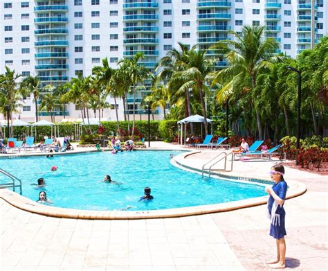 Ocean Reserve Luxury Suites Sunny Isles Beach Entire Apartment Miami