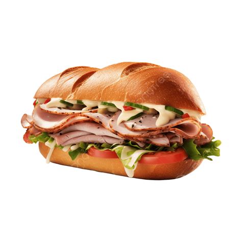 Club Sandwich Food Fast Food Sandwiches PNG Transparent Clipart