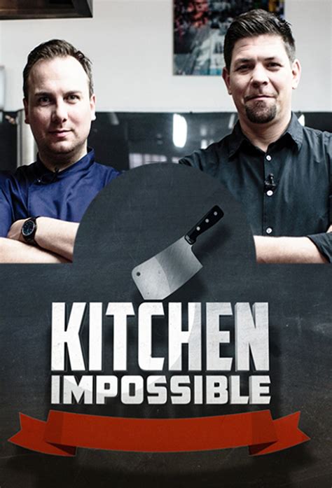 Kitchen Impossible De Thetvdb Com