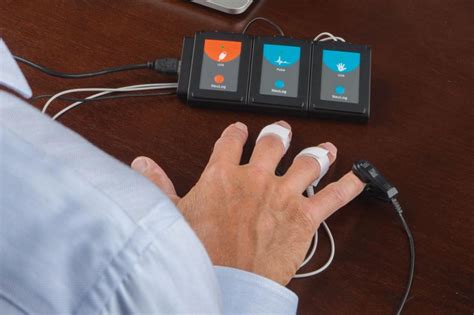 How lie detector tests work. The Home Lie Detector Test Is A Kid's Worst Nightmare ...