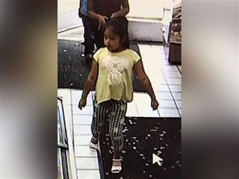 Amber Alert Issued For 5 Year Old New Jersey Girl Who Police Say Was Lured Into A Van News Site