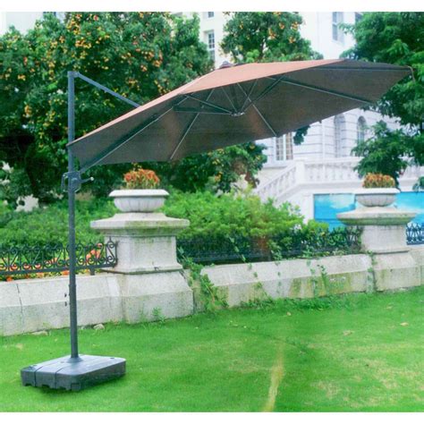 Patio umbrella replacement canopy are supposed to survive through all types of weather, and it is important to choose one with a sturdy frame. Lowes Southern Butterfly 2011 Umbrella Replacement Canopy ...